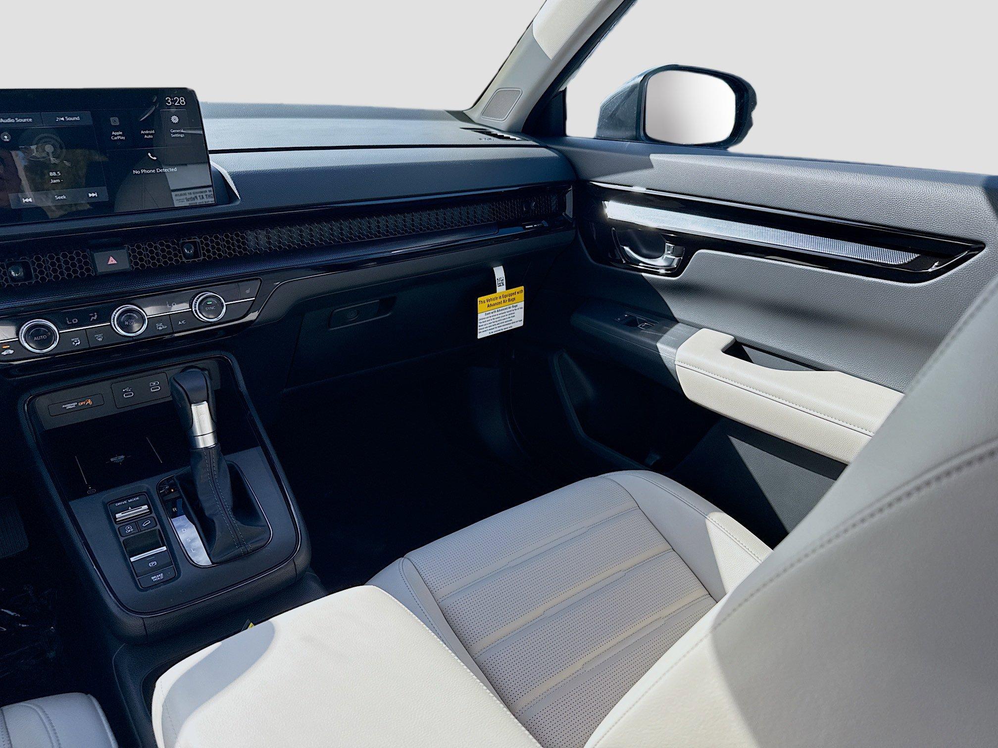 Honda Cr-V Ex-L Fwd - Thumbnail 19