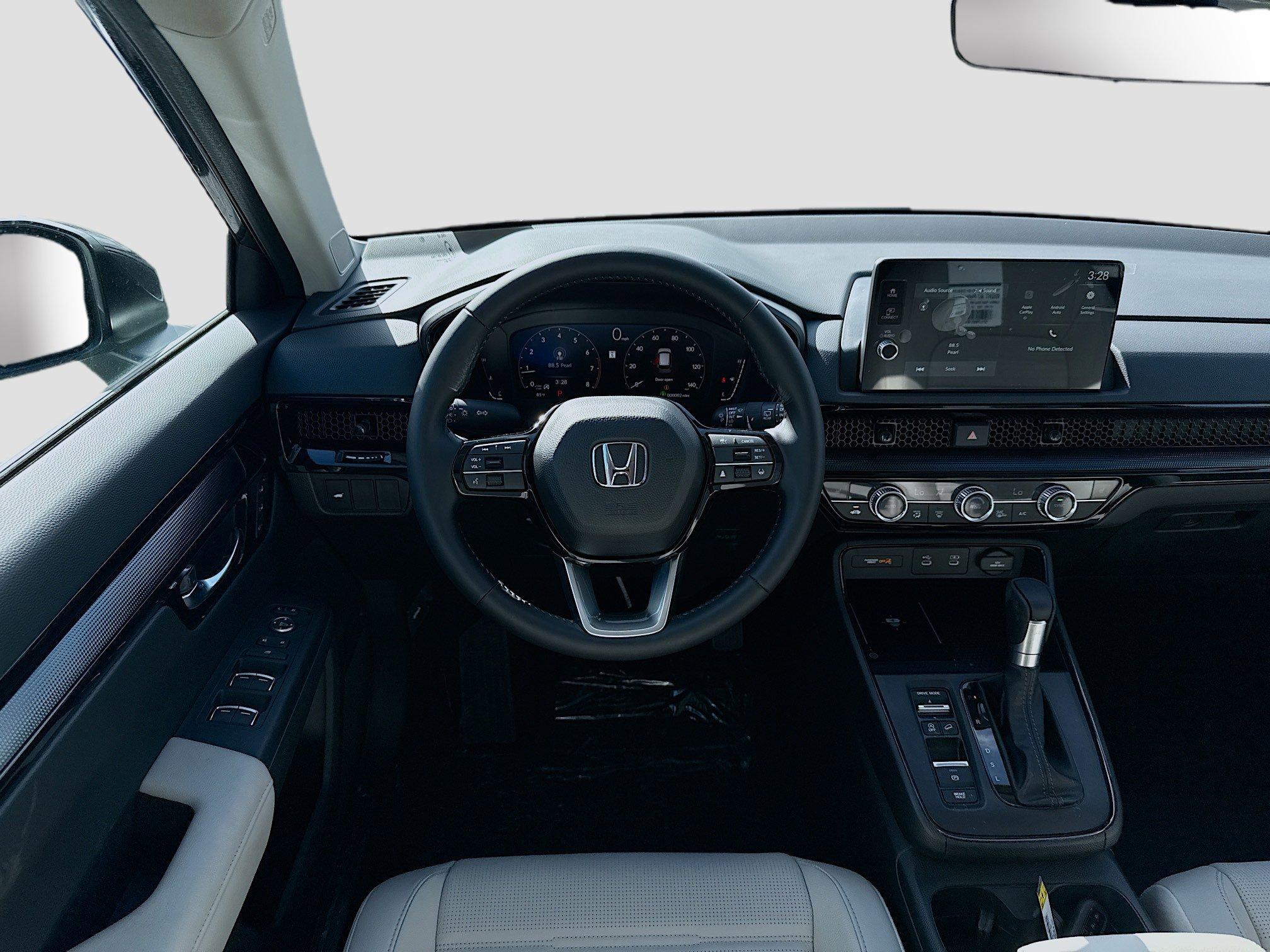 Honda Cr-V Ex-L Fwd - Thumbnail 18