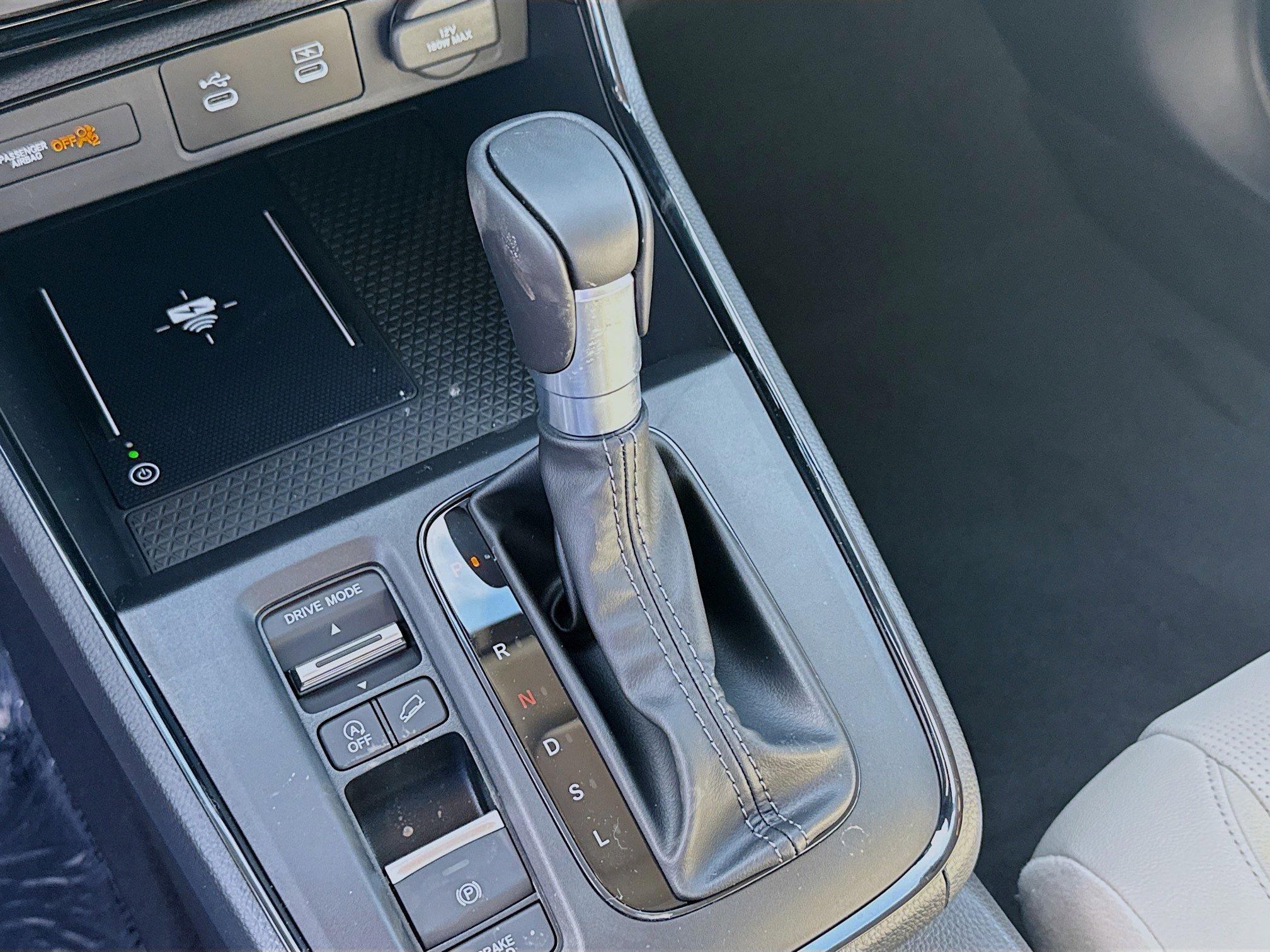 Honda Cr-V Ex-L Fwd - Thumbnail 16