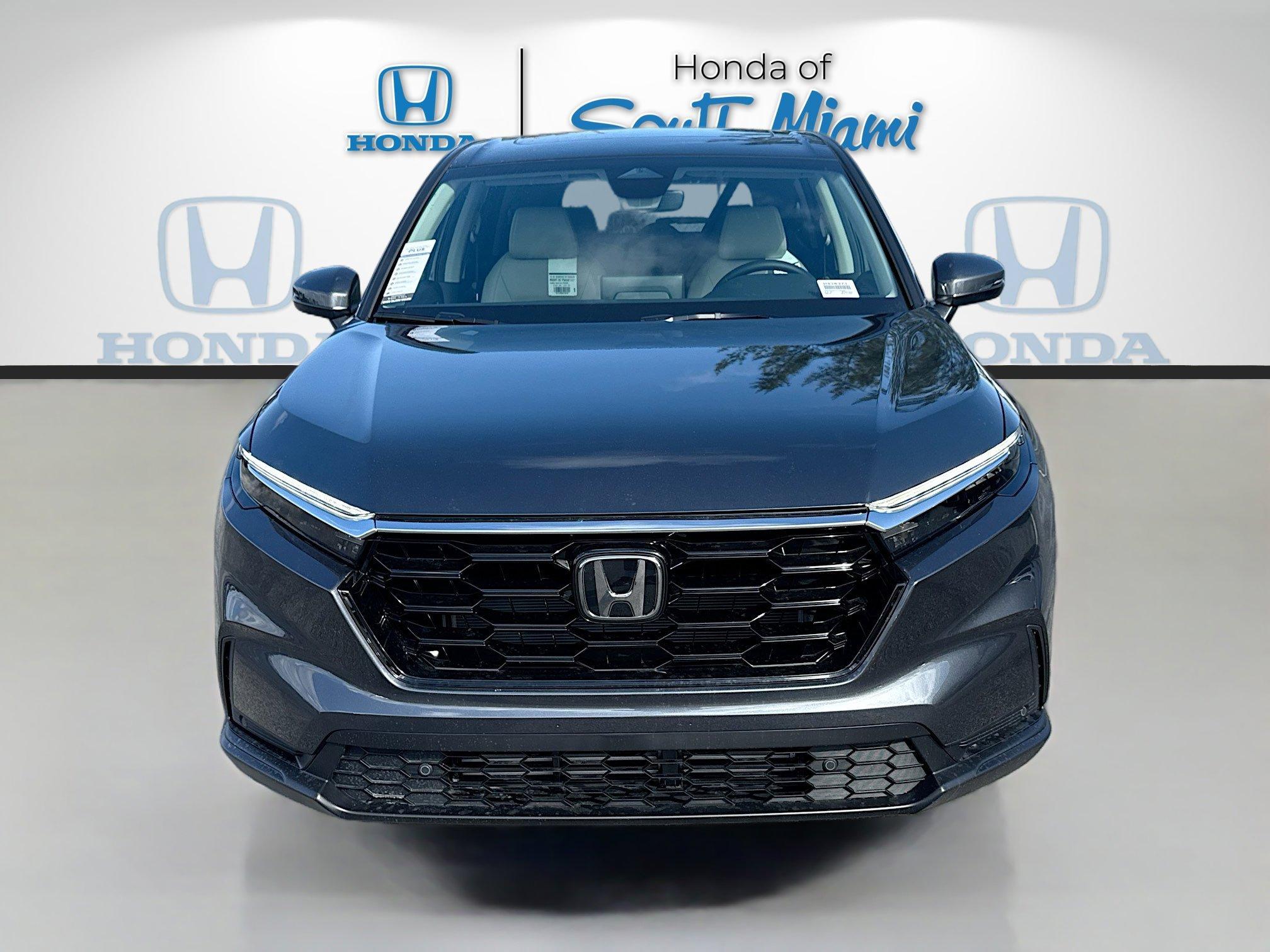 Honda Cr-V Ex-L Fwd - Thumbnail 3