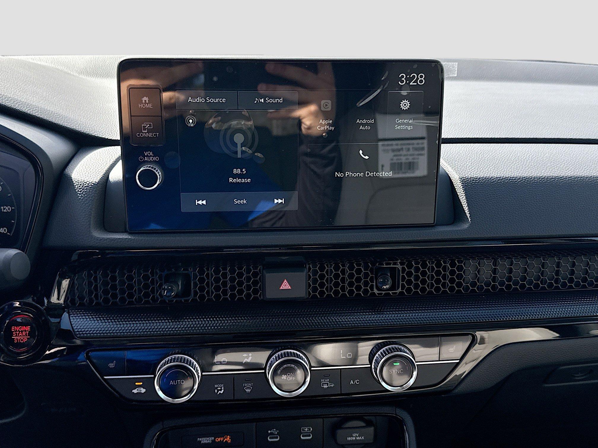 Honda Cr-V Ex-L Fwd - Thumbnail 13