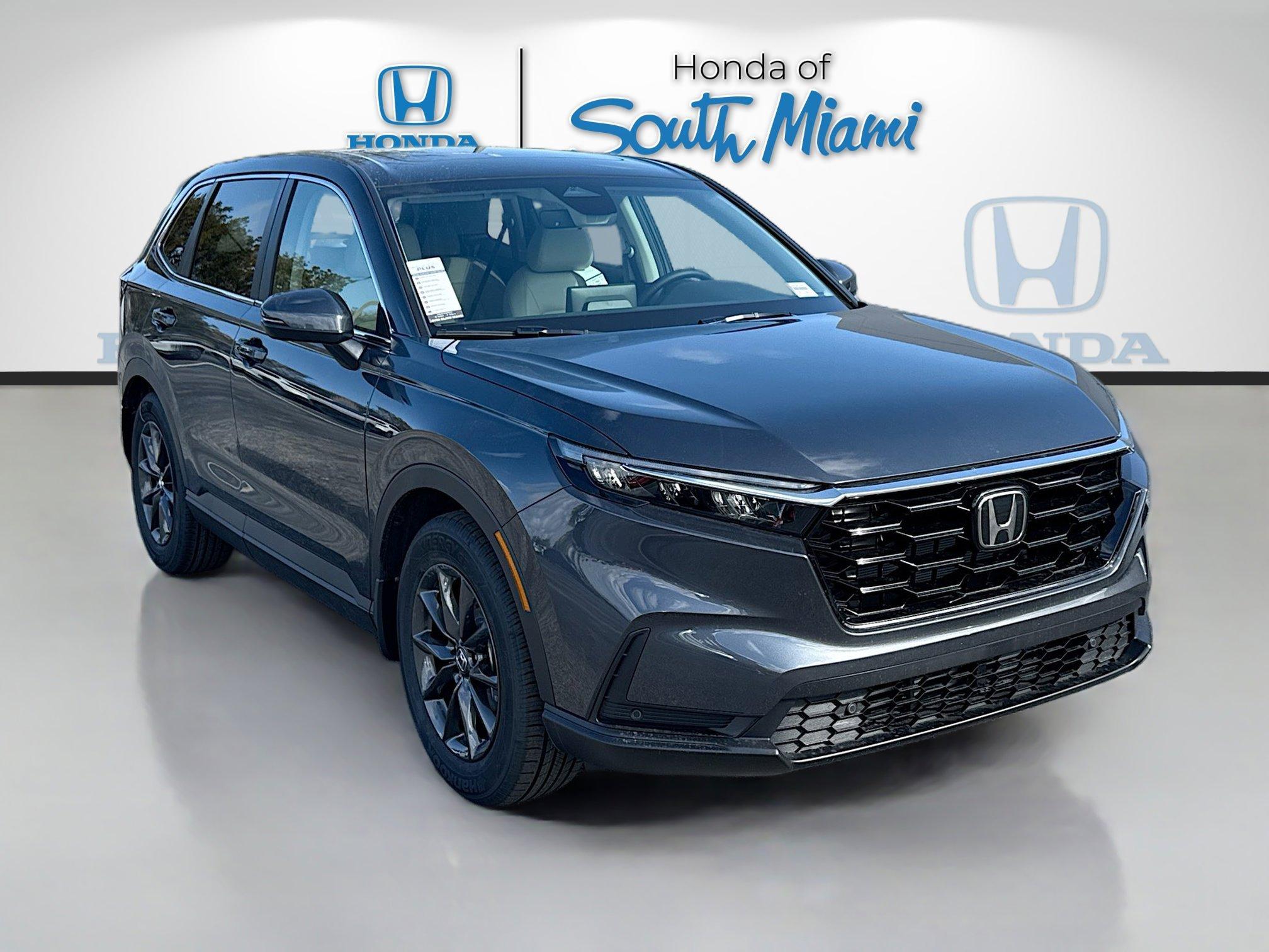 Honda Cr-V Ex-L Fwd - Thumbnail 2