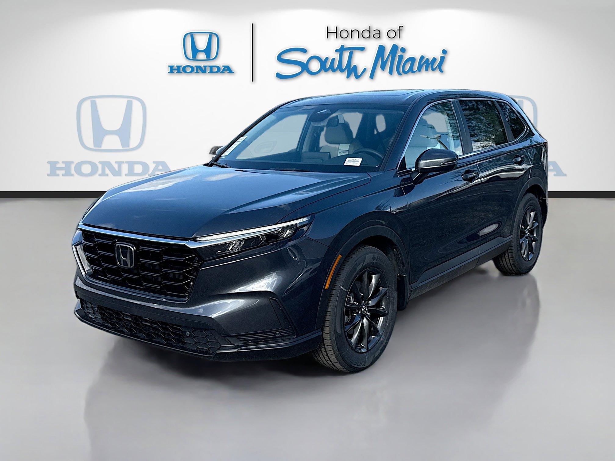 Honda Cr-V Ex-L Fwd - Thumbnail 4