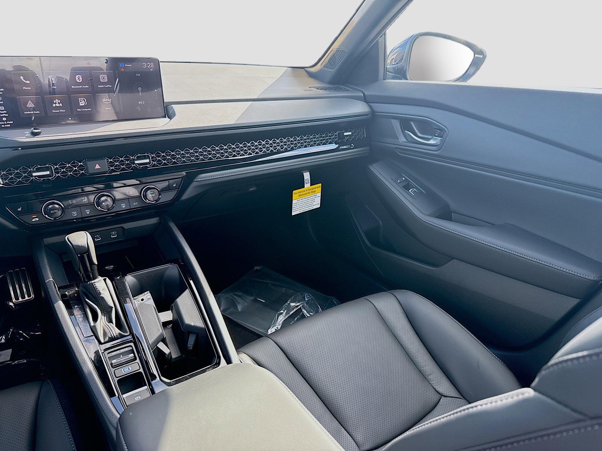 Honda Accord Hybrid Sport-L Fwd - Thumbnail 19