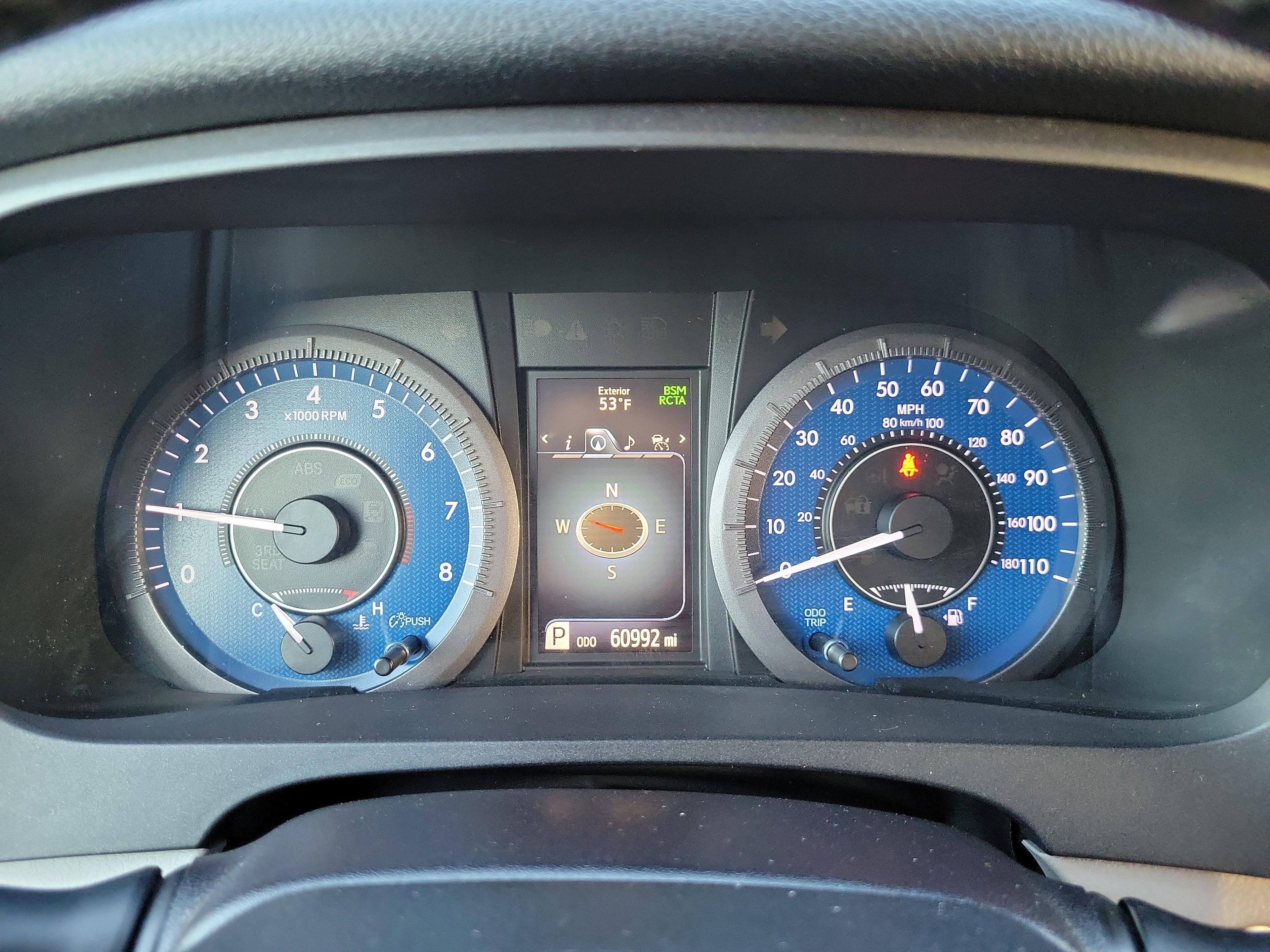 Toyota Sienna Xle Fwd - Thumbnail 18