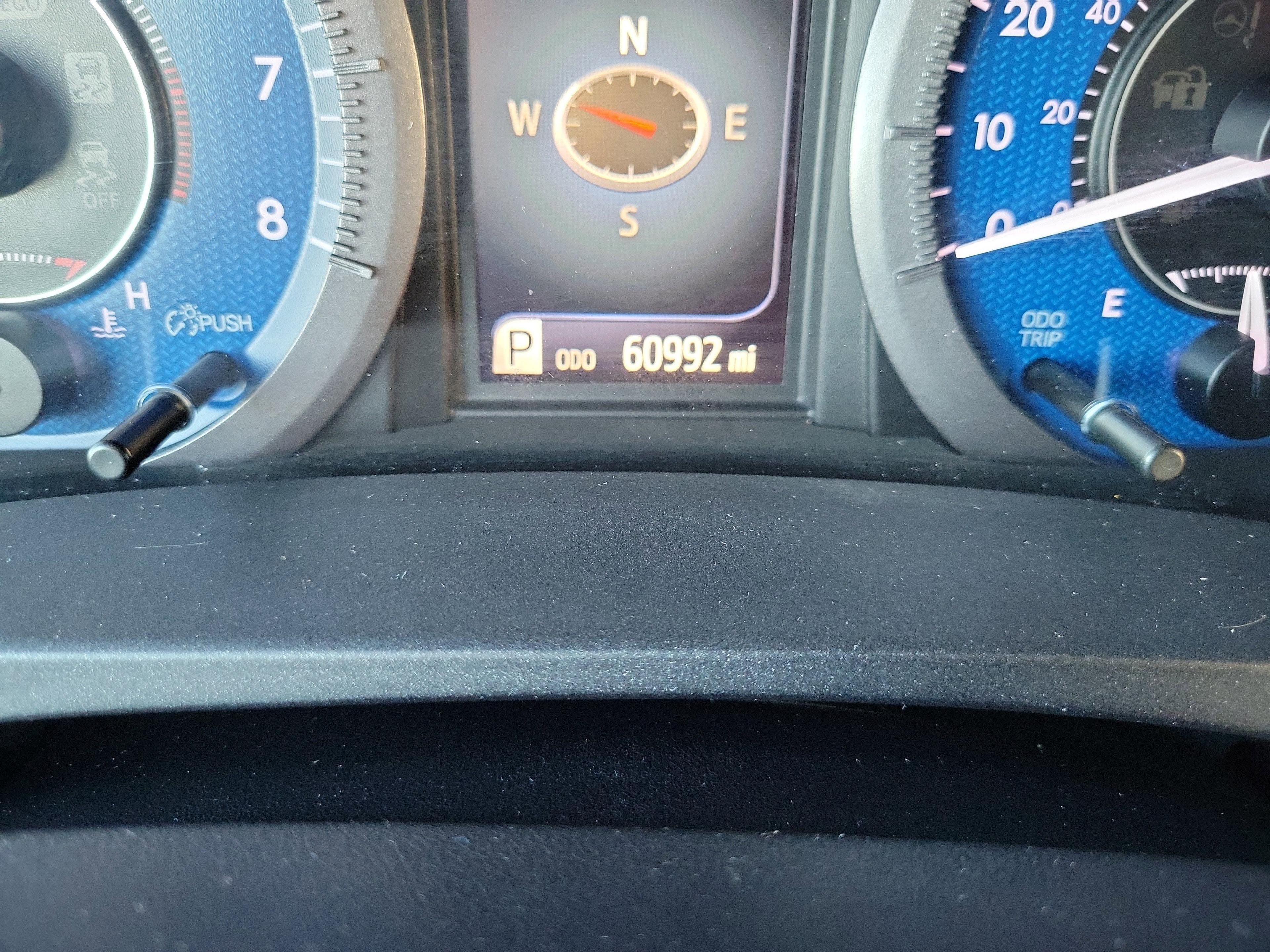 Toyota Sienna Xle Fwd - Thumbnail 19