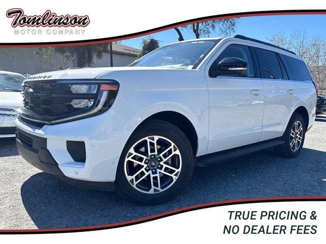 Ford EXPEDITION ACTIVE - View 1