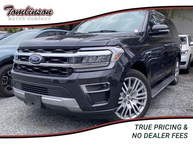 Ford EXPEDITION LIMITED - View 1