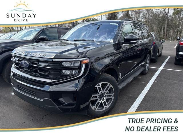 Ford Expedition Max Active 4x4 - View 1