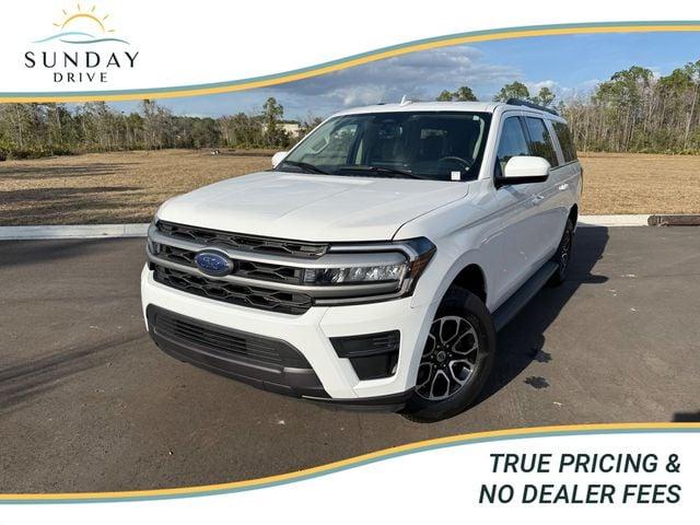 Ford Expedition Max XLT 4x2 - View 1