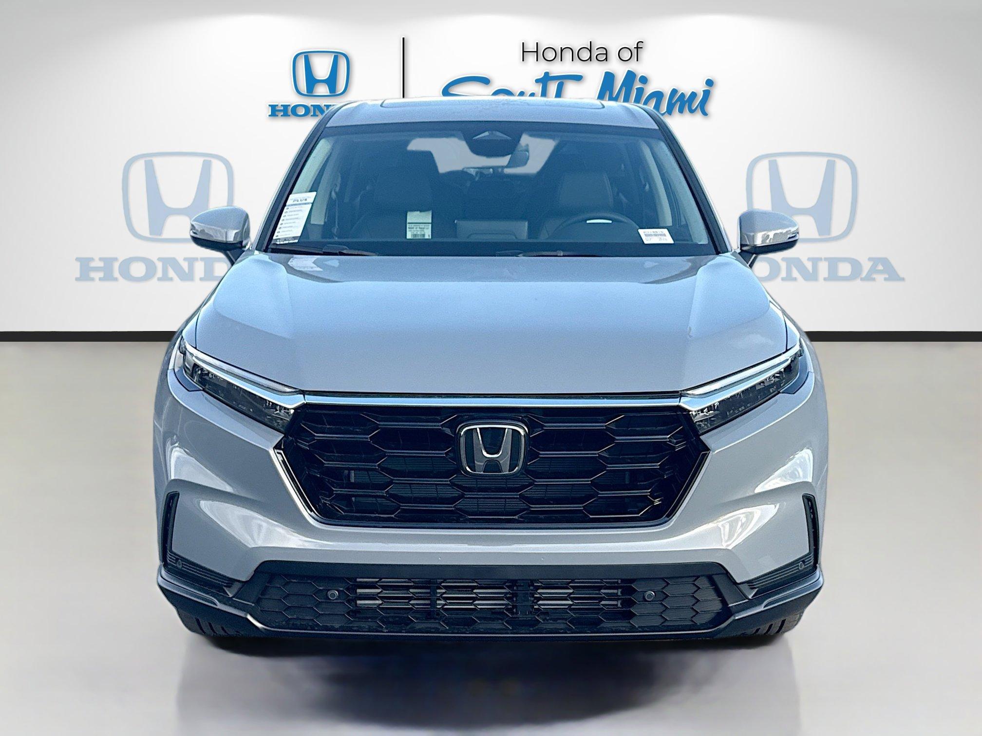 Honda Cr-V Ex-L Fwd - Thumbnail 3