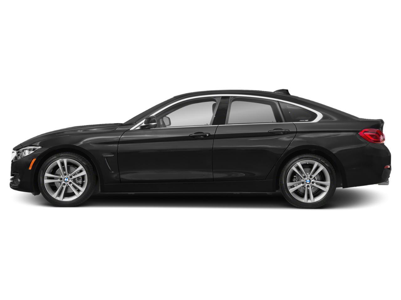 BMW 4 Series - Thumbnail 3