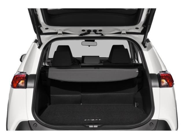 Toyota Rav4 Xle Fwd - Thumbnail 13