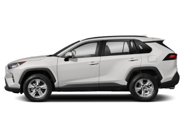 Toyota Rav4 Xle Fwd - Thumbnail 5