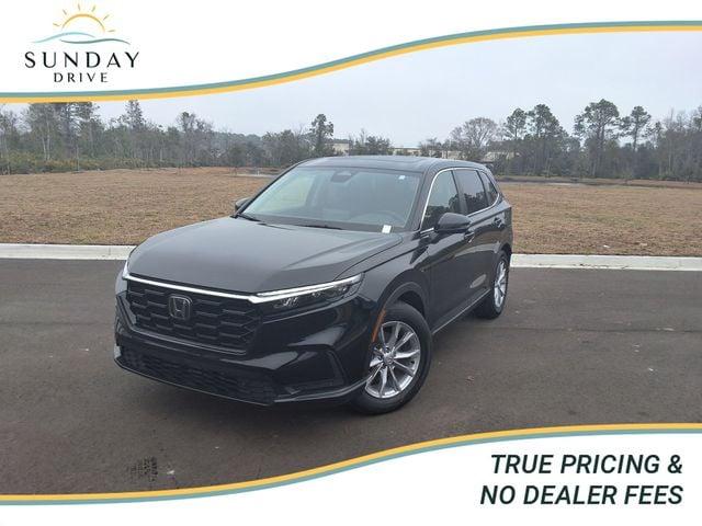 Honda CR-V EX-L 2WD - View 1