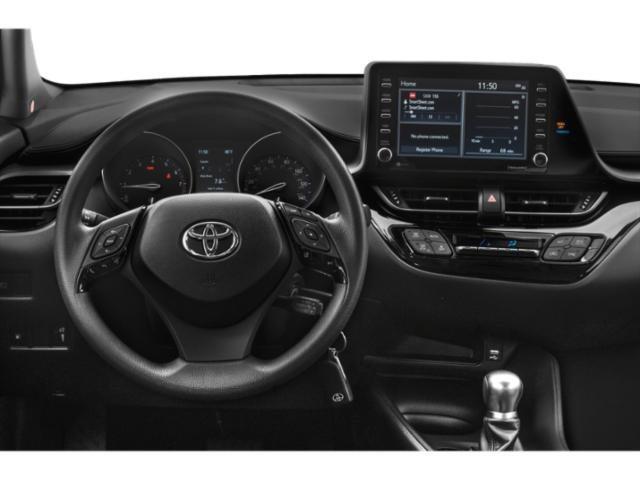 Toyota C-Hr Xle Fwd - Thumbnail 9