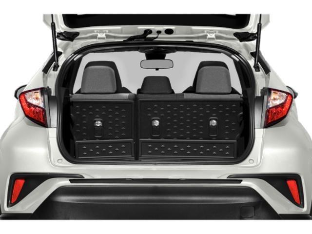 Toyota C-Hr Xle Fwd - Thumbnail 13