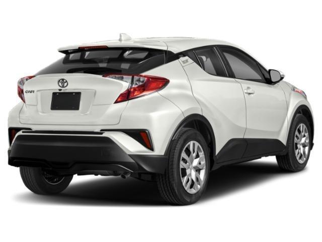 Toyota C-Hr Xle Fwd - Thumbnail 4