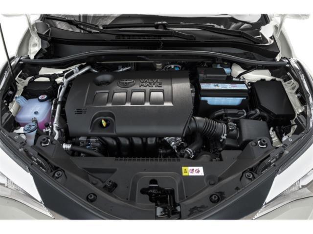 Toyota C-Hr Xle Fwd - Thumbnail 14