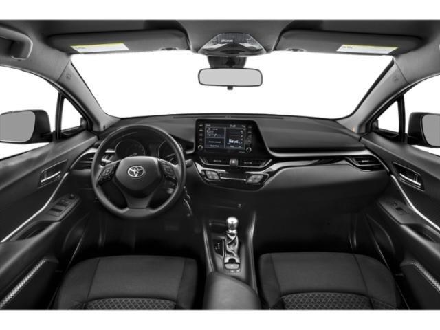Toyota C-Hr Xle Fwd - Thumbnail 10