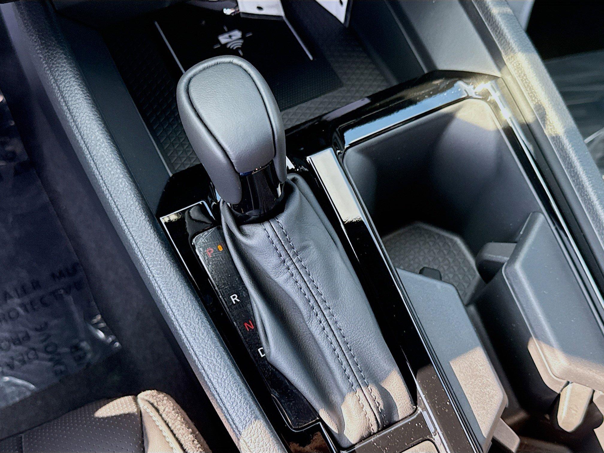 Honda Accord Hybrid Sport-L Fwd - Thumbnail 16