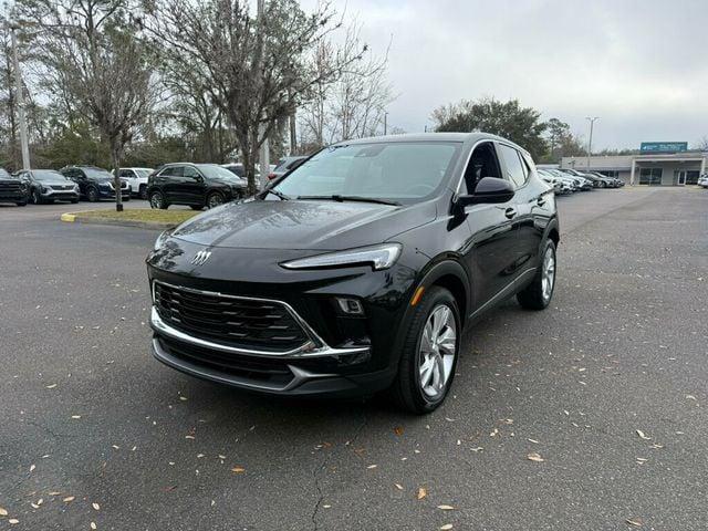 Buick Encore GX FWD 4dr Preferred - View 1