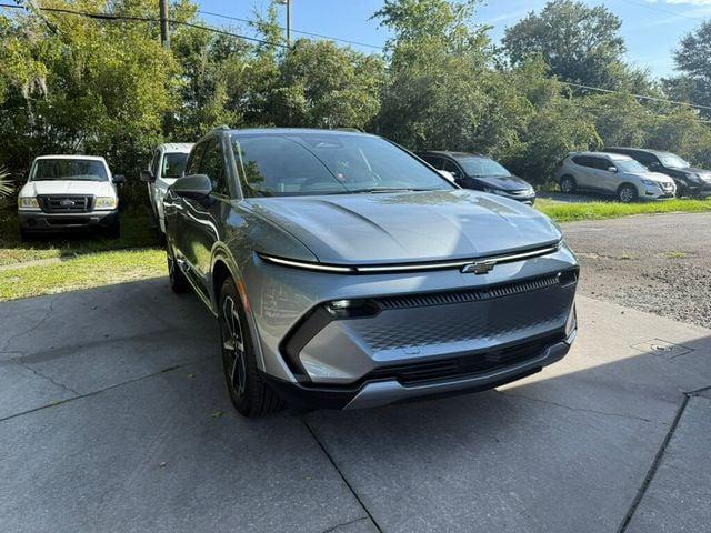 Chevrolet Equinox EV 4dr LT2 w/PDE - View 1