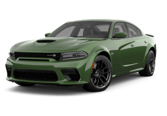 Dodge Charger - Thumbnail 7
