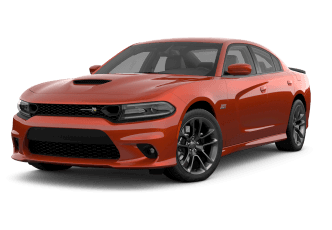 Dodge Charger - Thumbnail 6
