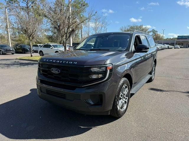 Ford Expedition Max Active 4x4 - View 1