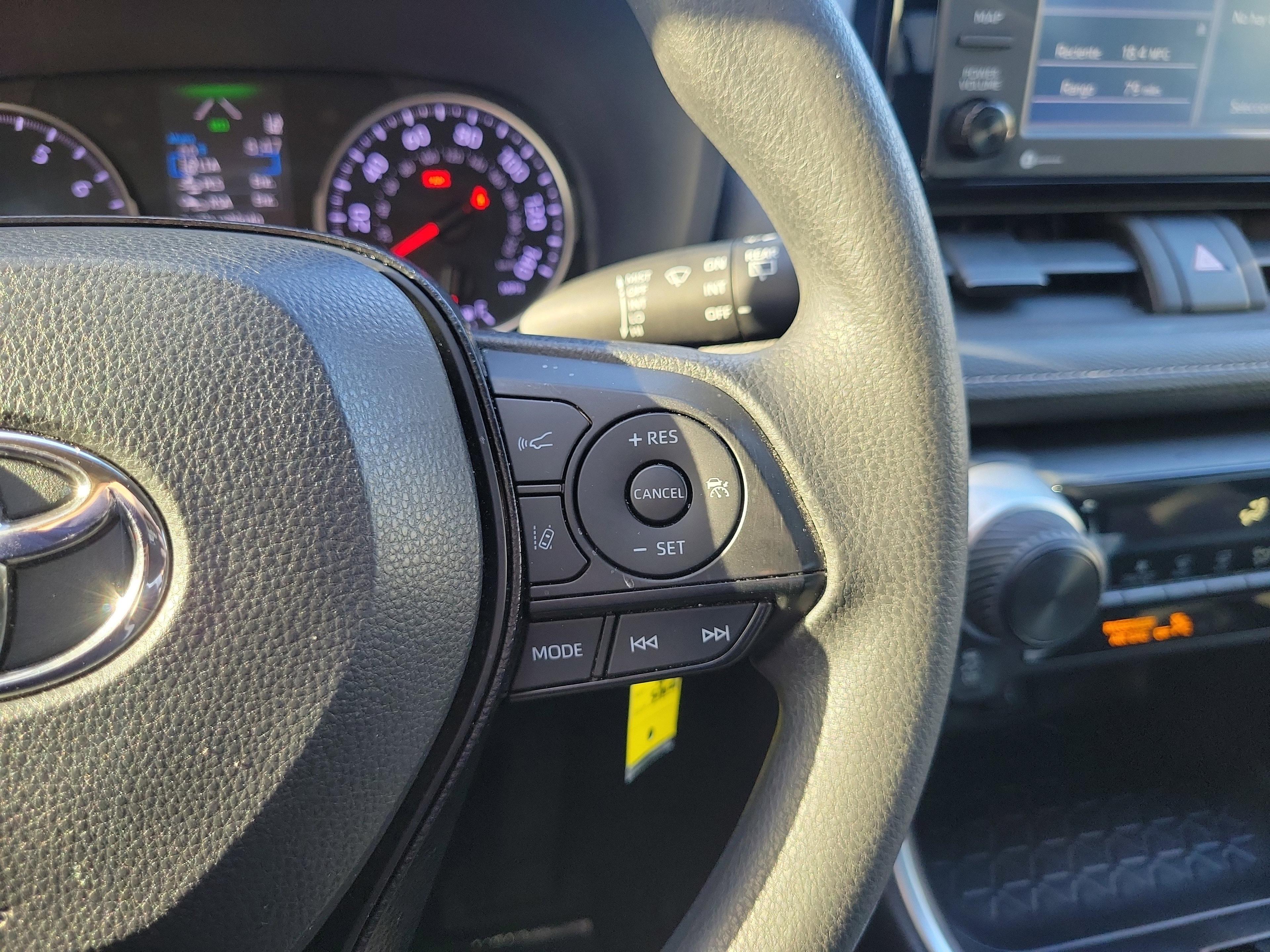 Toyota Rav4 Le Fwd - Thumbnail 17