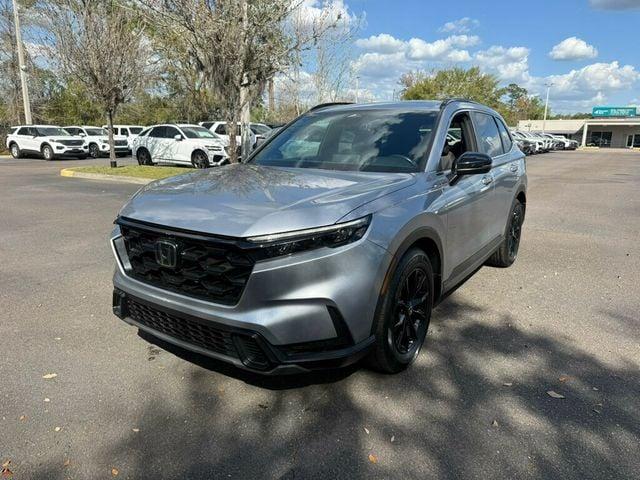 Honda CR-V Hybrid Sport FWD - View 1