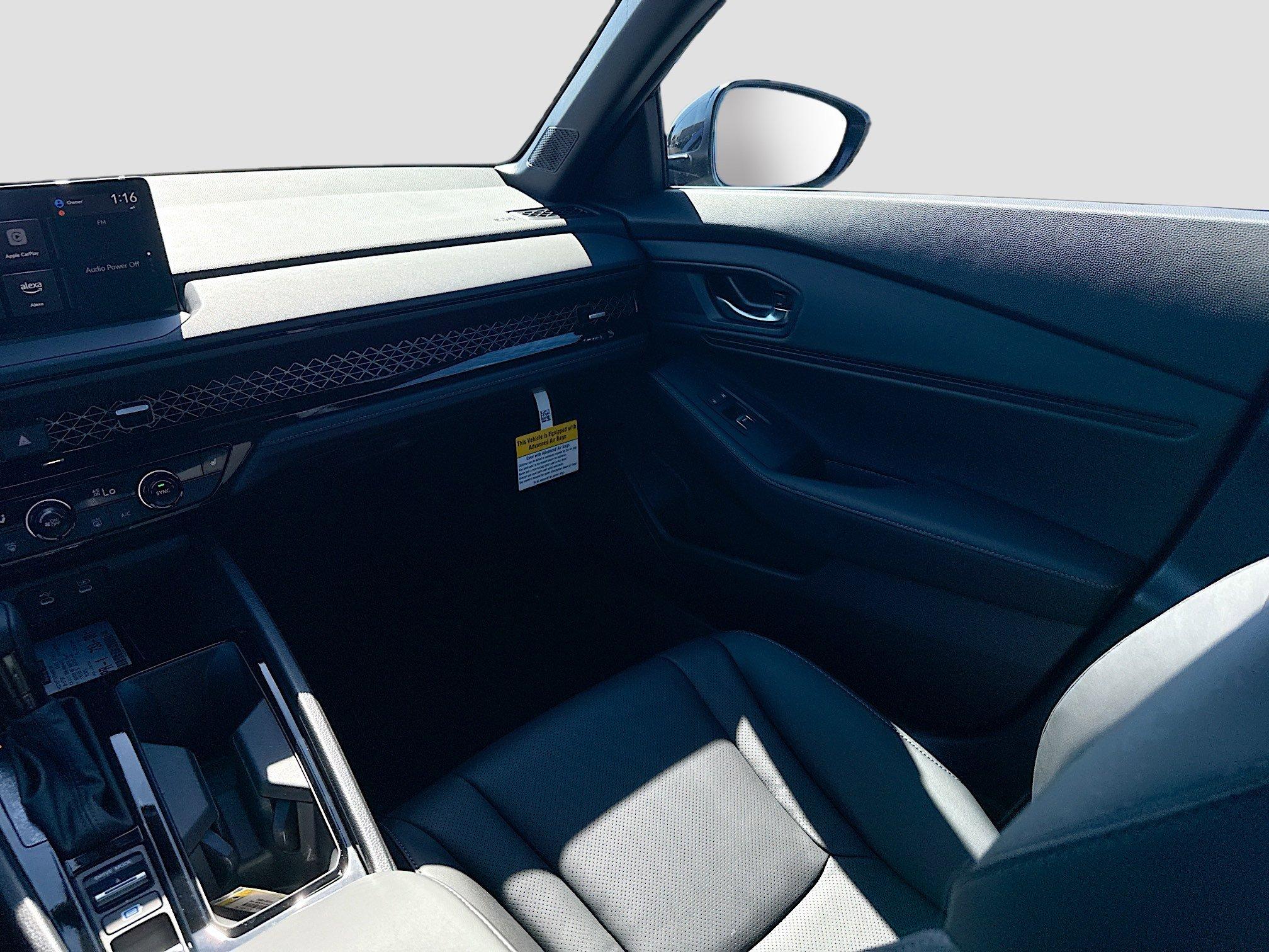 Honda Accord Hybrid Sport-L Fwd - Thumbnail 20