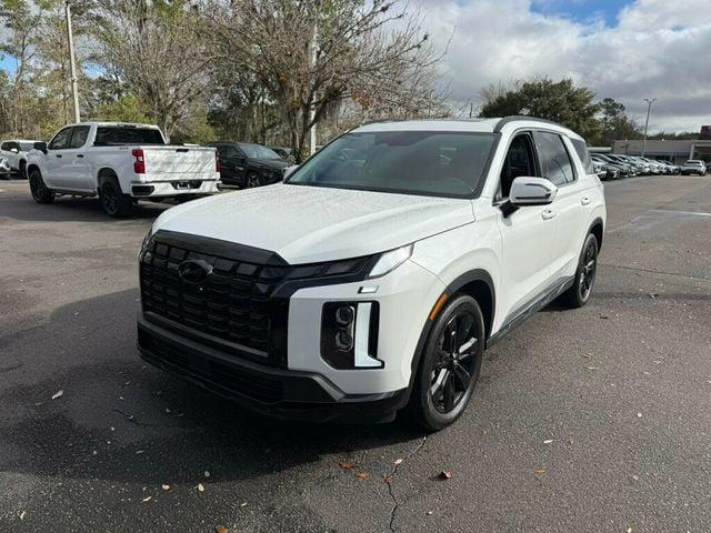 Hyundai Palisade XRT FWD - View 1