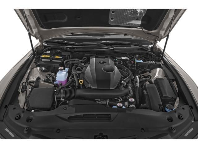 Lexus Is 300 Rwd - Thumbnail 14