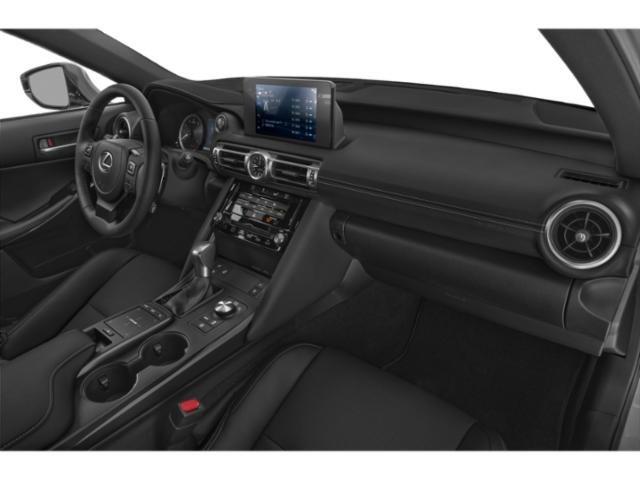 Lexus Is 300 Rwd - Thumbnail 17