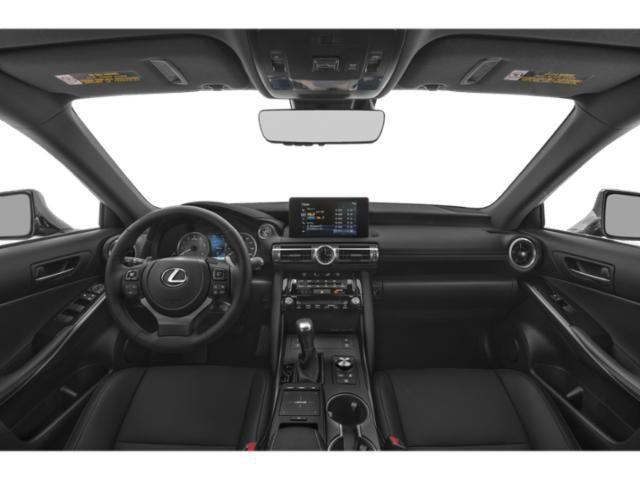 Lexus Is 300 Rwd - Thumbnail 10
