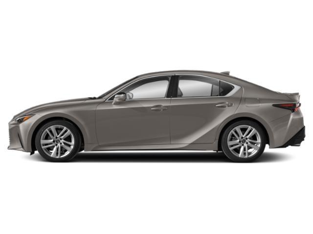 Lexus Is 300 Rwd - Thumbnail 5