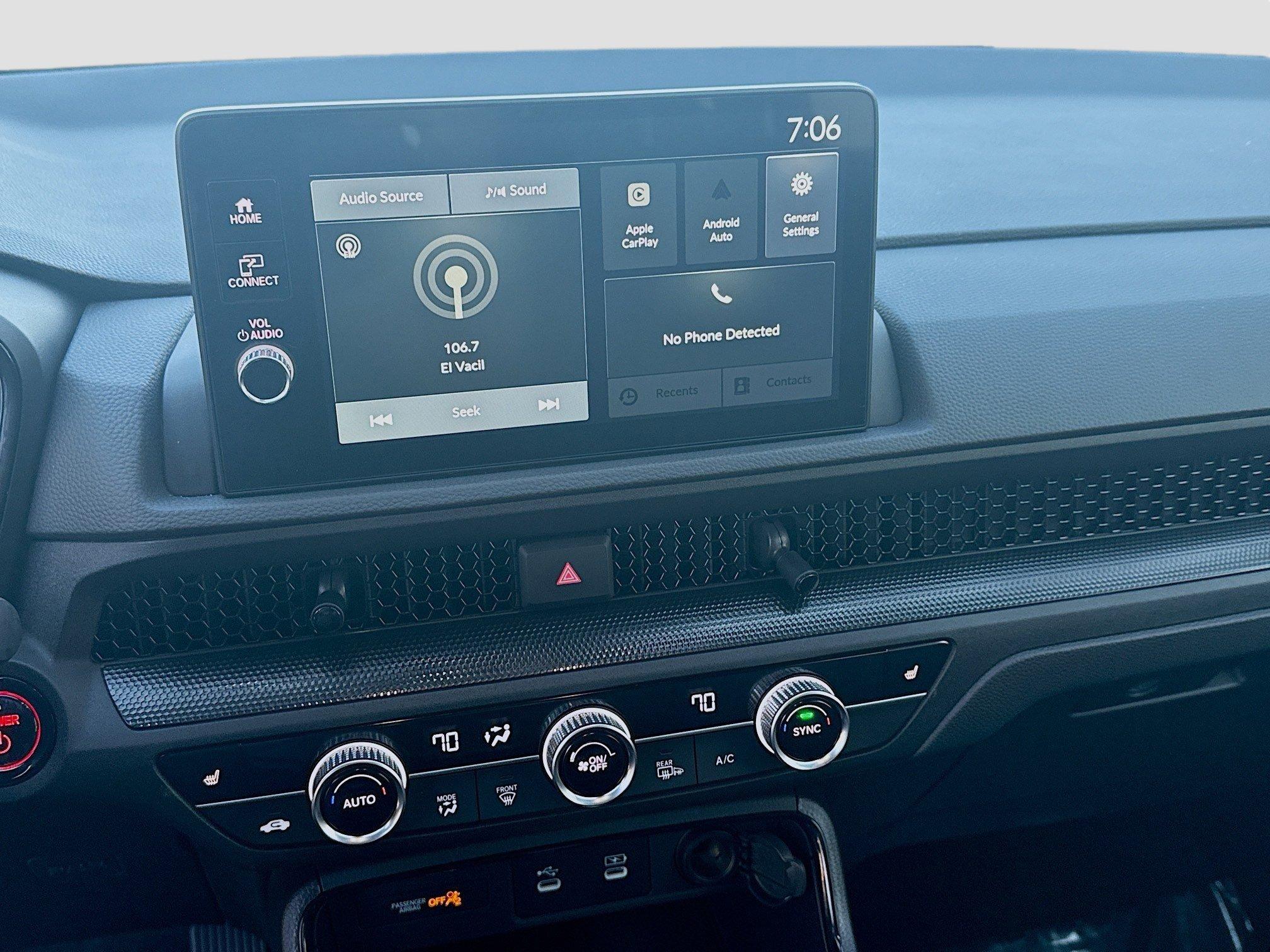 Honda Cr-V Hybrid Sport-L Fwd - Thumbnail 12