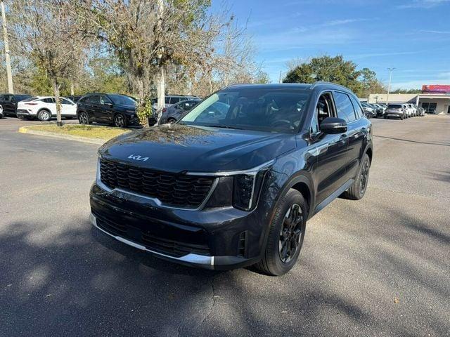 Kia Sorento S FWD - View 1