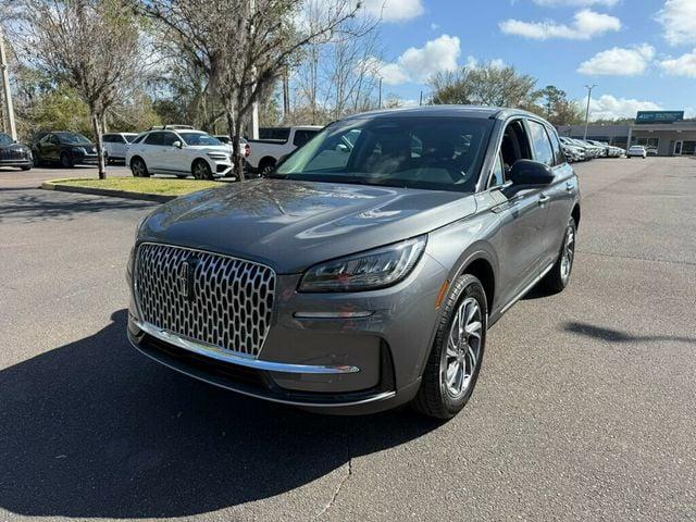 Lincoln Corsair Premiere FWD - View 1