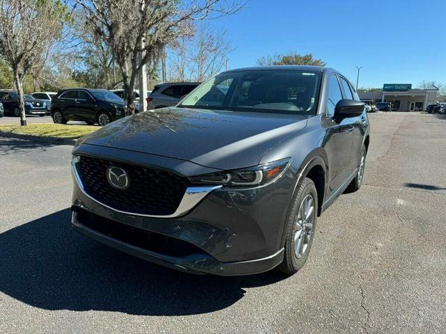 Mazda CX-5 2.5 S Select Package AWD - View 1