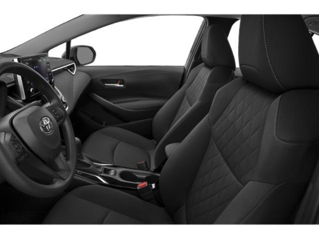 Toyota Corolla Le Fwd - Thumbnail 11