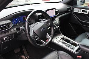 Ford Explorer St - View 1