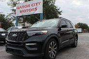 Ford Explorer St - Thumbnail 2