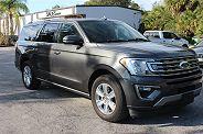 Ford Expedition Max Limited - Thumbnail 4