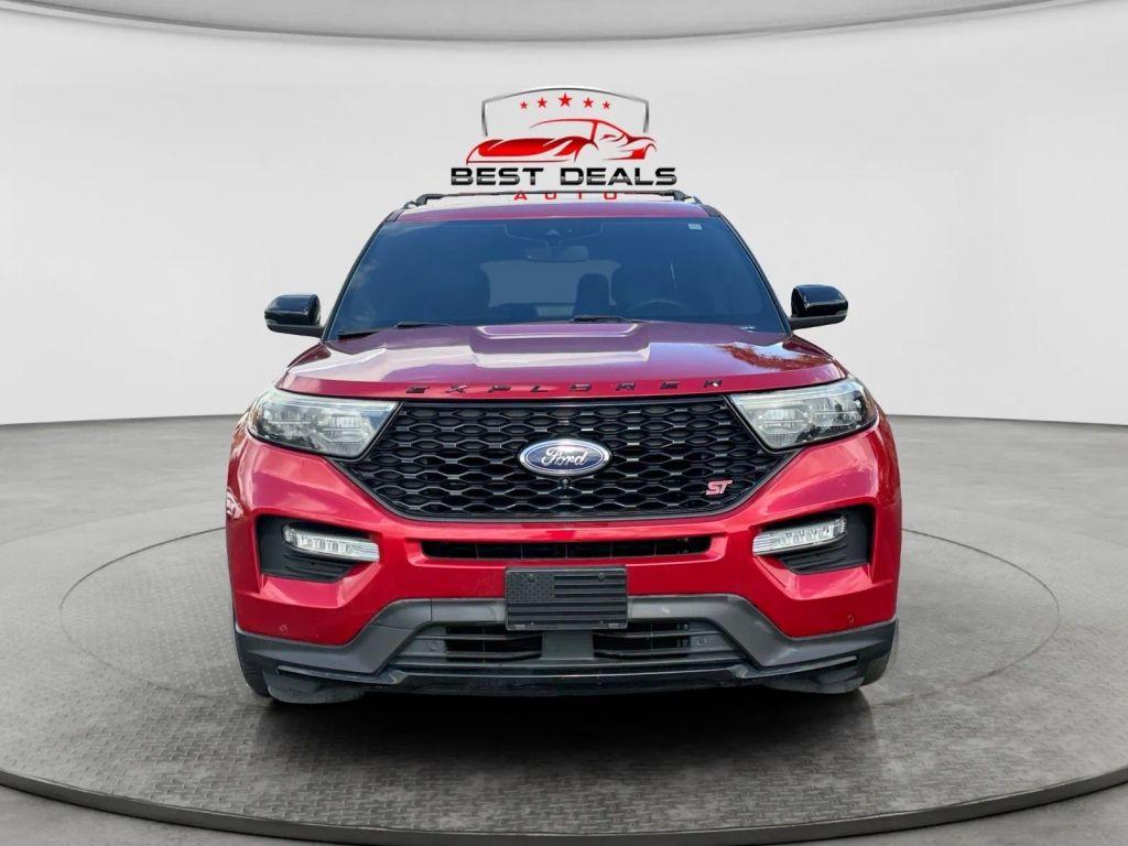 Ford Explorer For Sale In Gainesville, Fl | Best Deals Auto Llc - Thumbnail 10