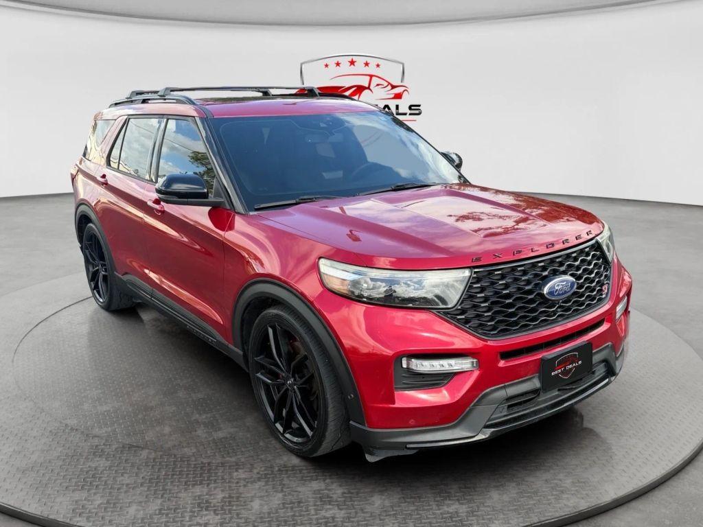 Ford Explorer For Sale In Gainesville, Fl | Best Deals Auto Llc - Thumbnail 9