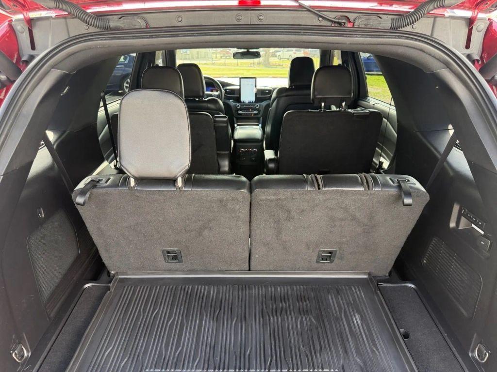 Ford Explorer For Sale In Gainesville, Fl | Best Deals Auto Llc - Thumbnail 20