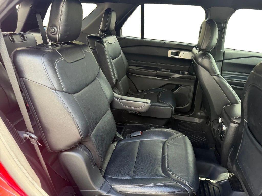 Ford Explorer For Sale In Gainesville, Fl | Best Deals Auto Llc - Thumbnail 19